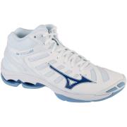 Fitness Schoenen Mizuno Wave Voltage 2 Mid