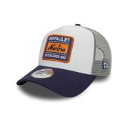 Pet New-Era Ne patch cot canv trucker newera