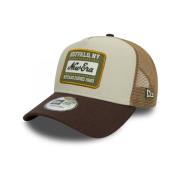 Pet New-Era Ne patch cot canv trucker newera