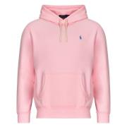 Sweater Polo Ralph Lauren SWEATSHIRT ZIPPE EN MOLLETON