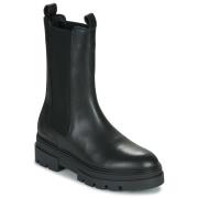 Enkellaarzen Tommy Hilfiger MONOCHROMATIC CHELSEA BOOT