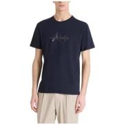 T-shirt Korte Mouw Antony Morato -