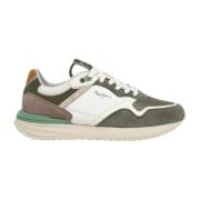 Lage Sneakers Pepe jeans -