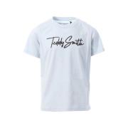 T-shirt Teddy Smith -