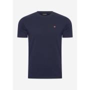 T-shirt Napapijri Salis ss sum t-shirt