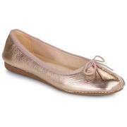 Ballerina's Clarks FRECKLE ICE