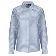 Overhemd Pieces PCIRENE LS SHIRT