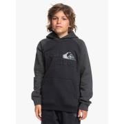 T-Shirt Lange Mouw Quiksilver -