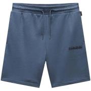 Korte Broek Napapijri Gori Bermuda Shorts Stormy Weather