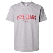 T-shirt Korte Mouw Pepe jeans -