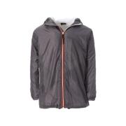 Parka Jas Best Mountain -