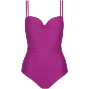 Badpak Lisca SORRENTO Voorgevormd eendelig zwempak
