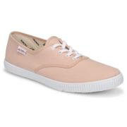 Lage Sneakers Victoria INGLESA