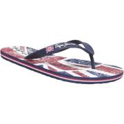 Teenslippers Pepe jeans Hawi britt