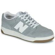 Lage Sneakers New Balance 480