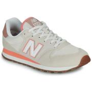 Lage Sneakers New Balance 500