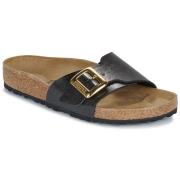 Slippers BIRKENSTOCK Catalina CB BF Graceful Licorice