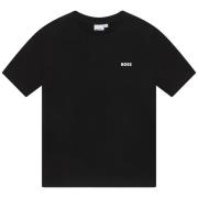 T-shirt Korte Mouw BOSS -