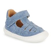 Hoge Sneakers GBB DANAE