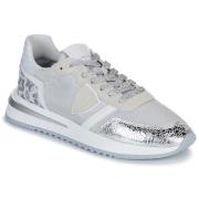 Lage Sneakers Philippe Model TROPEZ 2.1 LOW WOMAN