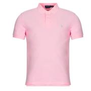 Polo Shirt Korte Mouw Polo Ralph Lauren POLO COUPE DROITE EN COTON BAS...