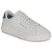 Lage Sneakers Tommy Hilfiger TH COURT LTH DETAIL ESS