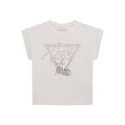 T-shirt Korte Mouw Guess MIDI T SHIRT