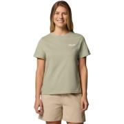 T-shirt Korte Mouw Columbia Rolling Bend Graphic SS Tee