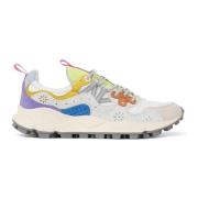 Hardloopschoenen Flower Mountain -