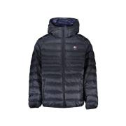 Trainingsjack Tommy Hilfiger Lichtgewicht pufferjack MW0MW22672