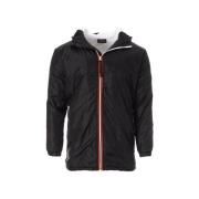 Parka Jas Best Mountain -