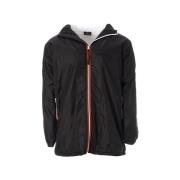 Parka Jas Best Mountain -