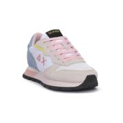 Sneakers Sun68 SUN68 01 ALLY COLOR EXPLOSION