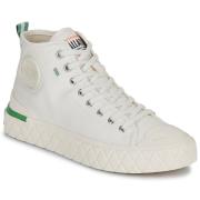 Hoge Sneakers Palladium PALLA ACE CHUKKA ORG