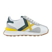 Lage Sneakers Munich -
