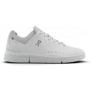 Sneakers On -
