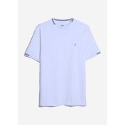 T-shirt Farah Northleigh tee