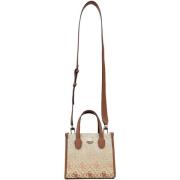 Tas Guess SILVANA MINI 2 COMP TOTE HWSW86 65770