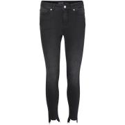 Straight Jeans Vero Moda 10182685