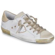 Lage Sneakers Philippe Model PRSX LOW WOMAN