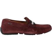 Mocassins Bally 6234459 | Pearce