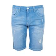 Korte Broek Bikkembergs C O 80B FJ S B102