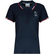 Polo Shirt Korte Mouw North Sails 45 2502 000 | Auroa Polo S/S