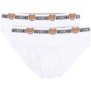 Boxers Moschino 1384-4402