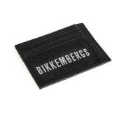 Portemonnee Bikkembergs E2BPME2R3093 | Big Logo