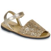 Sandalen Citrouille et Compagnie PAILETTE