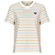 T-shirt Korte Mouw Petit Bateau MC COL ROND