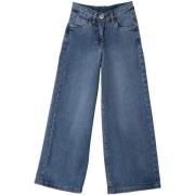 Straight Jeans Ido 4B710
