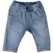 Straight Jeans Ido 4B046