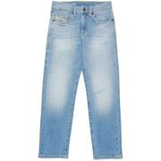 Straight Jeans Diesel J00809-KXBNY